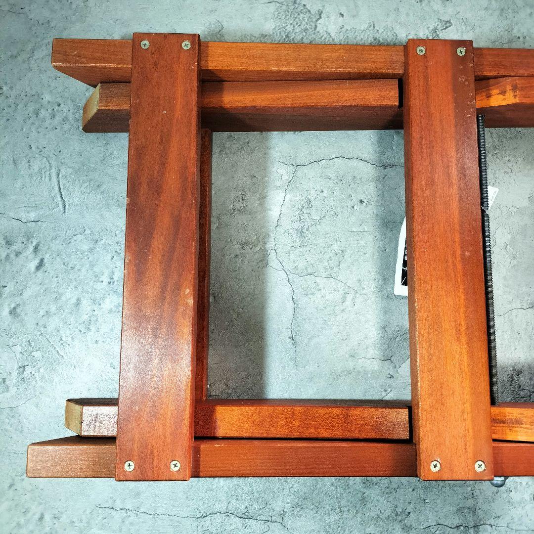 全音 宮太鼓用 折畳台 和太鼓 スタンド 三島屋楽器店