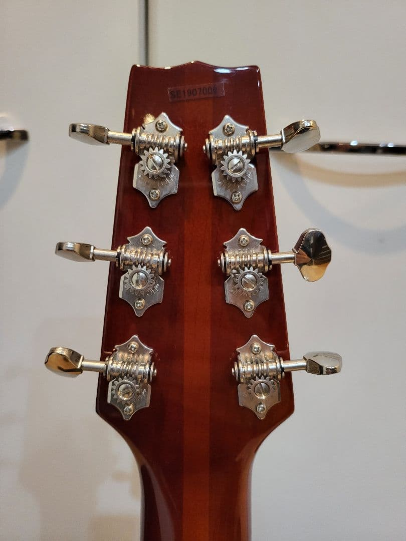 Landscape ランドスケープ SE-01/N エレアコ エレガット