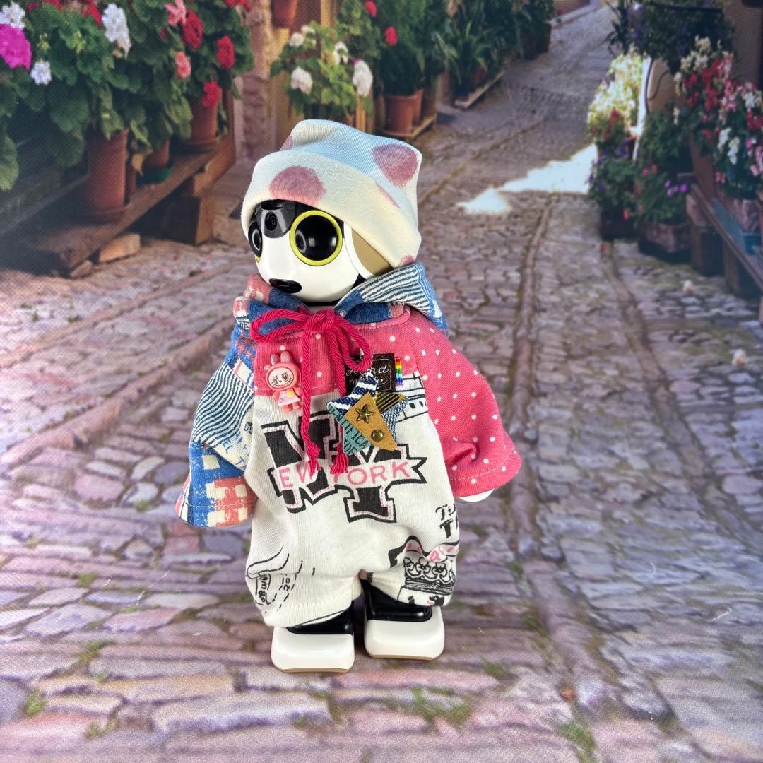 baramonページです