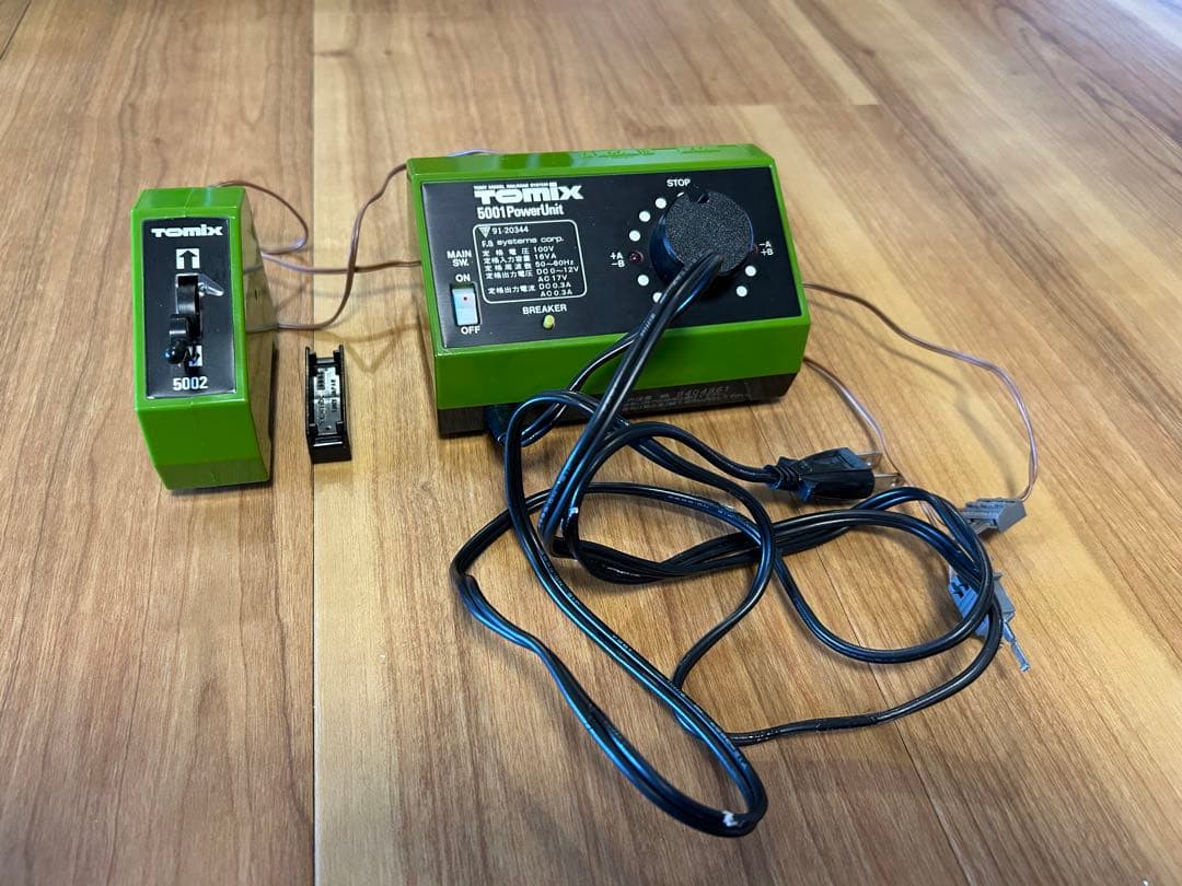 ［値下］大量セットor 単品 OK！ TOMIX 人気車両 線路 駅