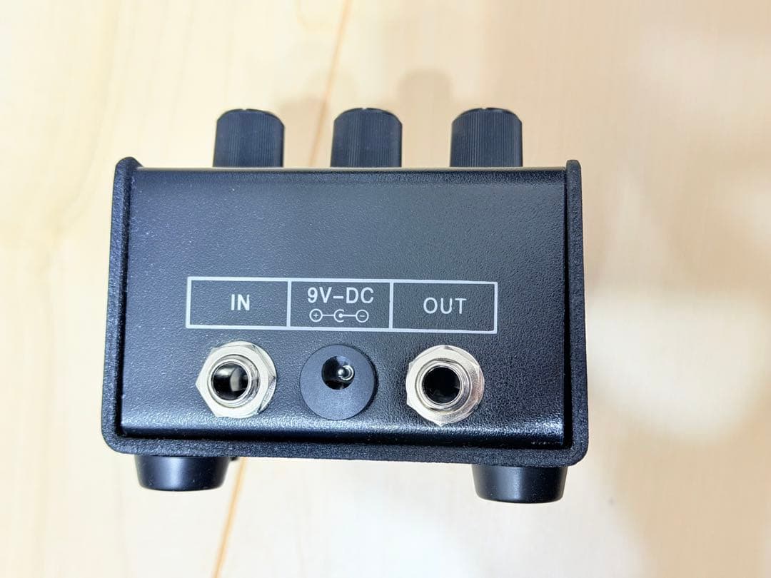 RAT2 ディストーション　PROCO プロコ