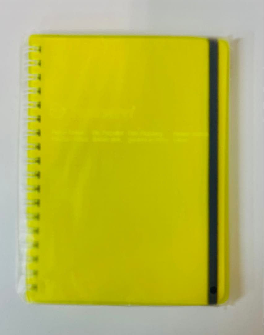 ★新品未使用★ロルバーン L 渋谷限定 PVC素材 クリア　２点セット