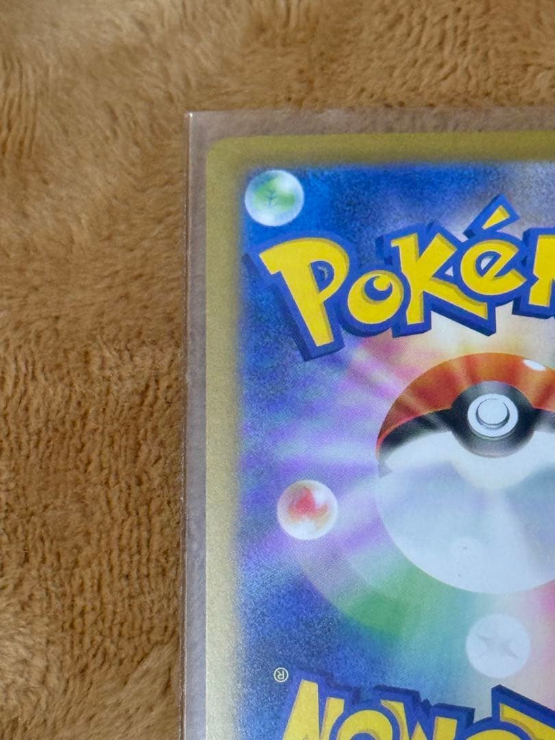 ᘜ*ᖇ様 メガリザードンX EX SAR