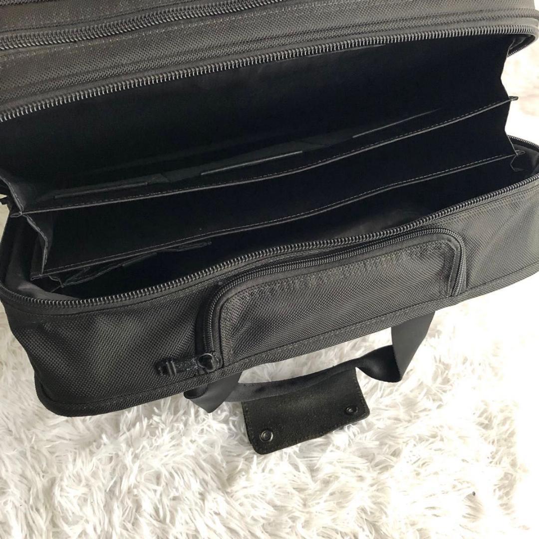 キャリーケース 黒 TUMI トゥミ ALPHA キャリーバッグ スーツケース