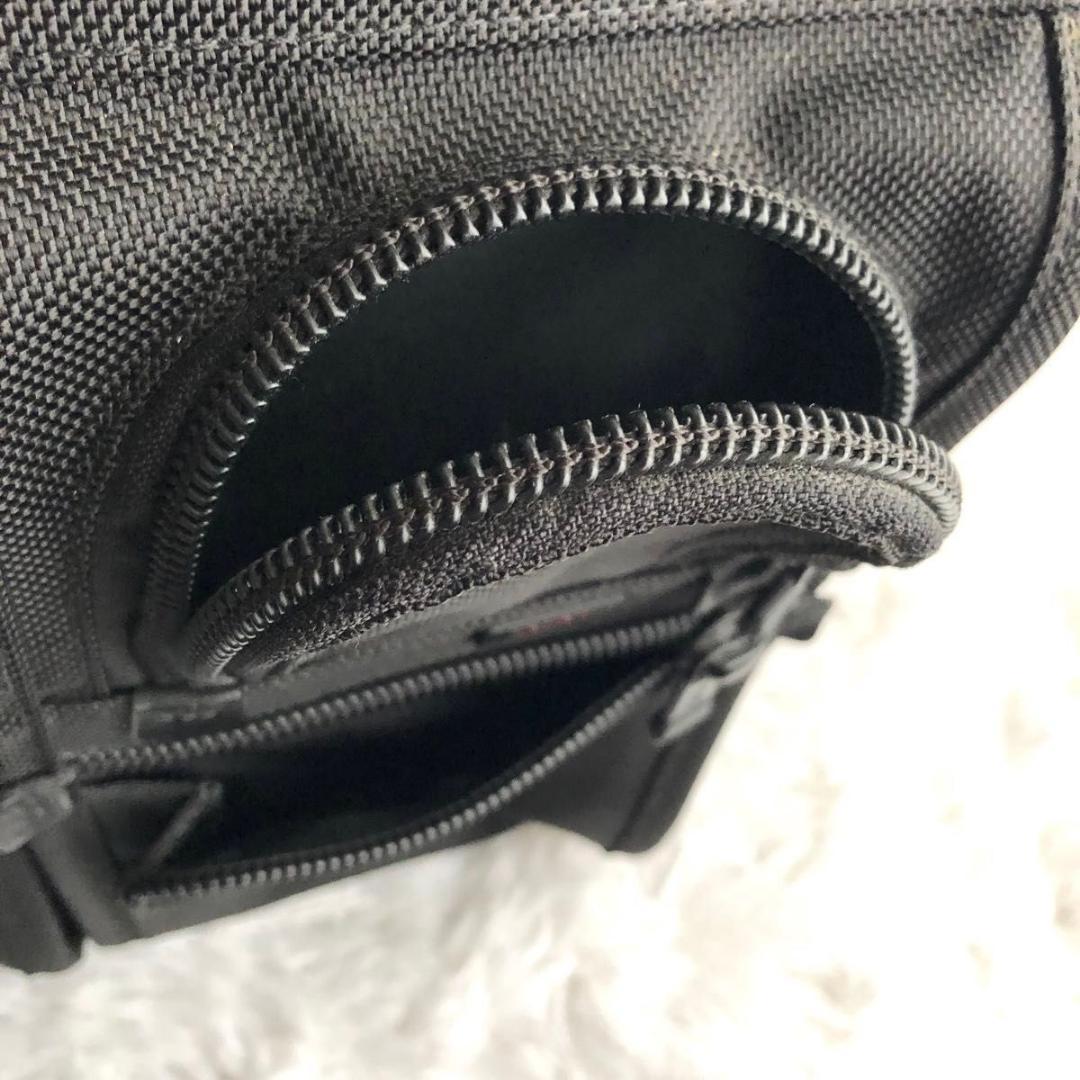 キャリーケース 黒 TUMI トゥミ ALPHA キャリーバッグ スーツケース