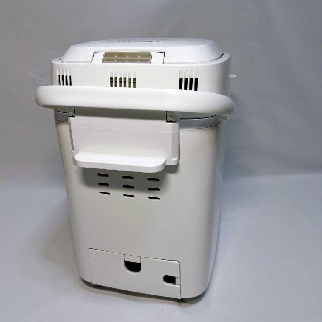 Panasonic ホームベーカリー SD-MT3 ホワイト 一斤