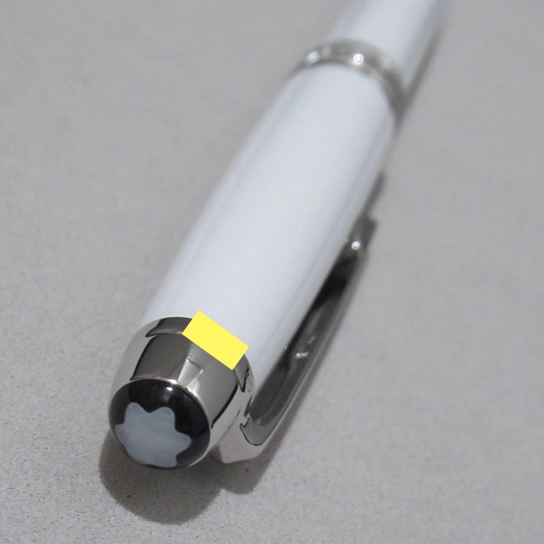 モンブラン ボールペン 164 トリビュート トゥ ザ モンブラン 106846