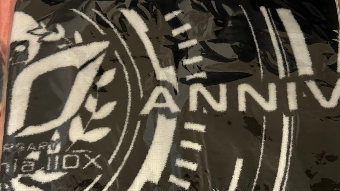 beatmania IIDX タオル