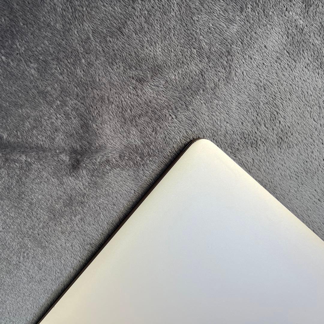 MacBook 12インチ 2017 512GB ジャンク