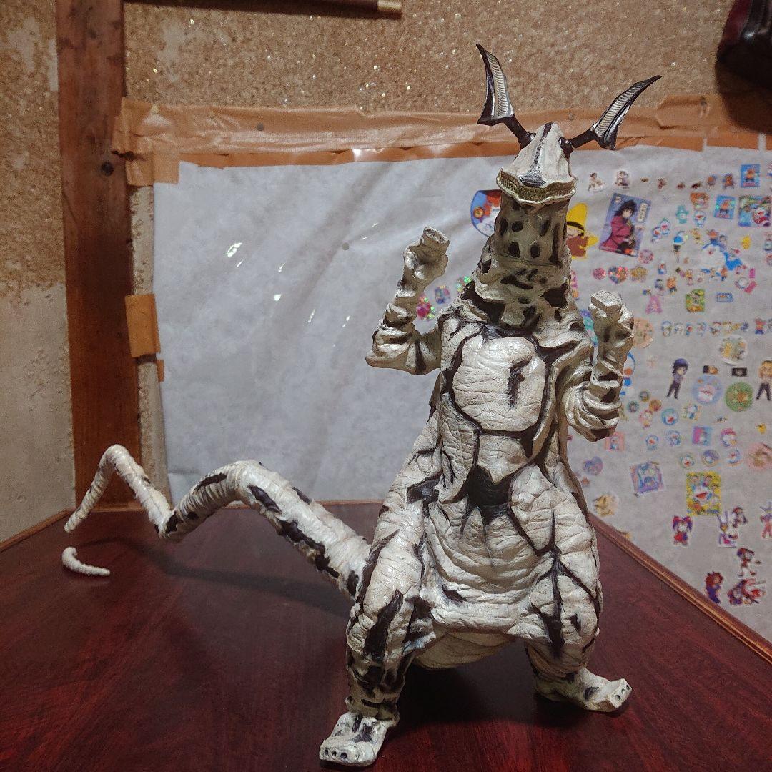 WAVE/エレキング ガレージキット