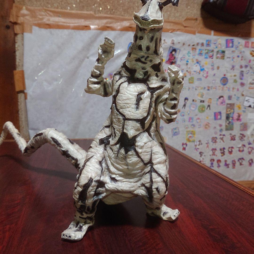 WAVE/エレキング ガレージキット