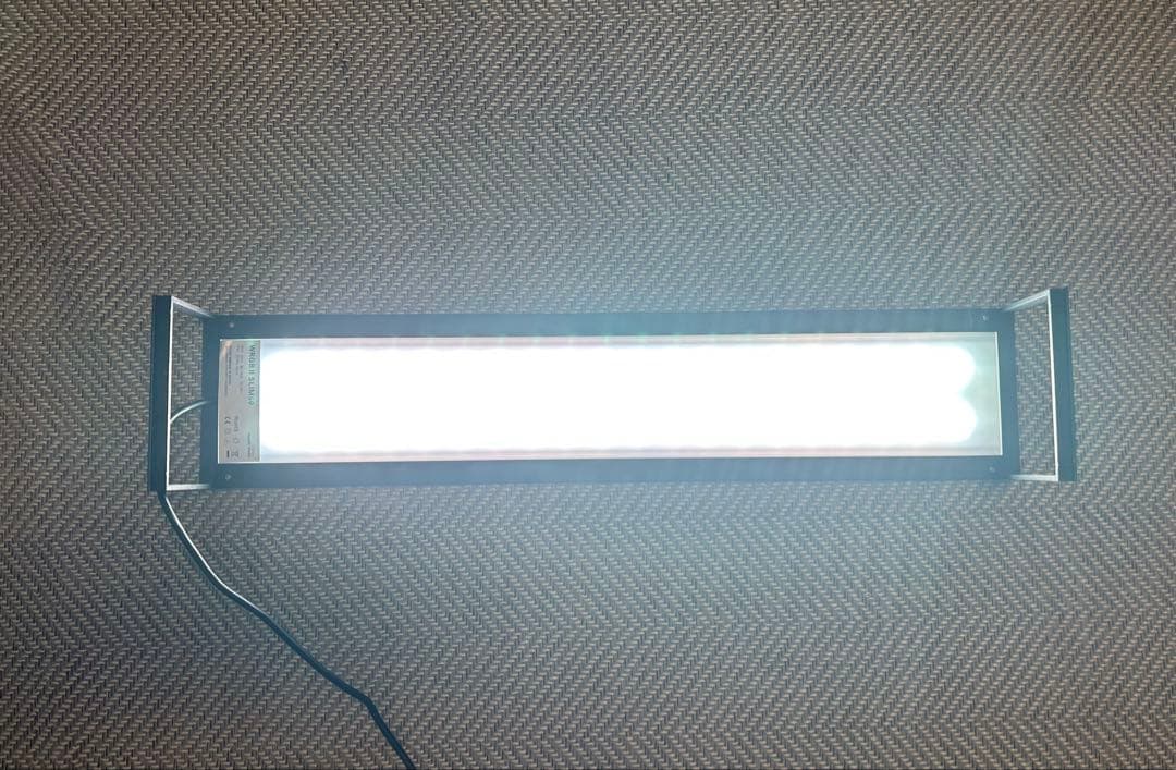 Chihiros wrgb Ⅱ SLIM 60