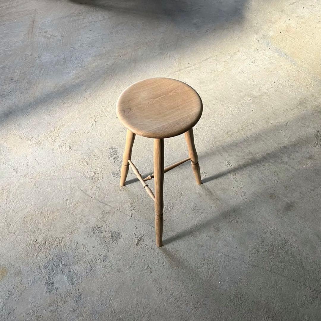 スツール 02