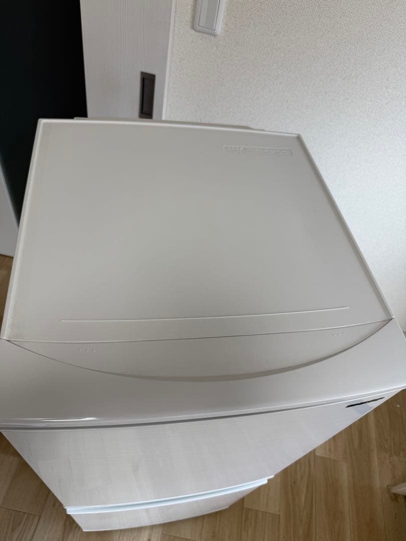 【横浜市緑区】冷蔵庫 大容量137L 1人〜2人暮らし用 SHARP