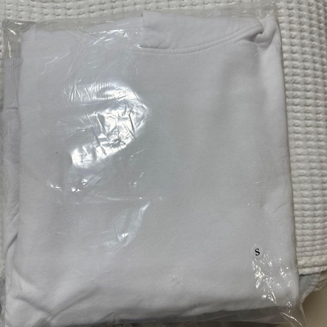 Jennie ポップアップ フーディ サイズs