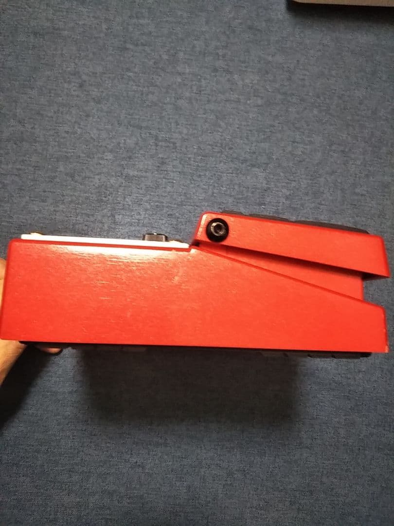 BOSS VE-20 ボーカルエフェクター