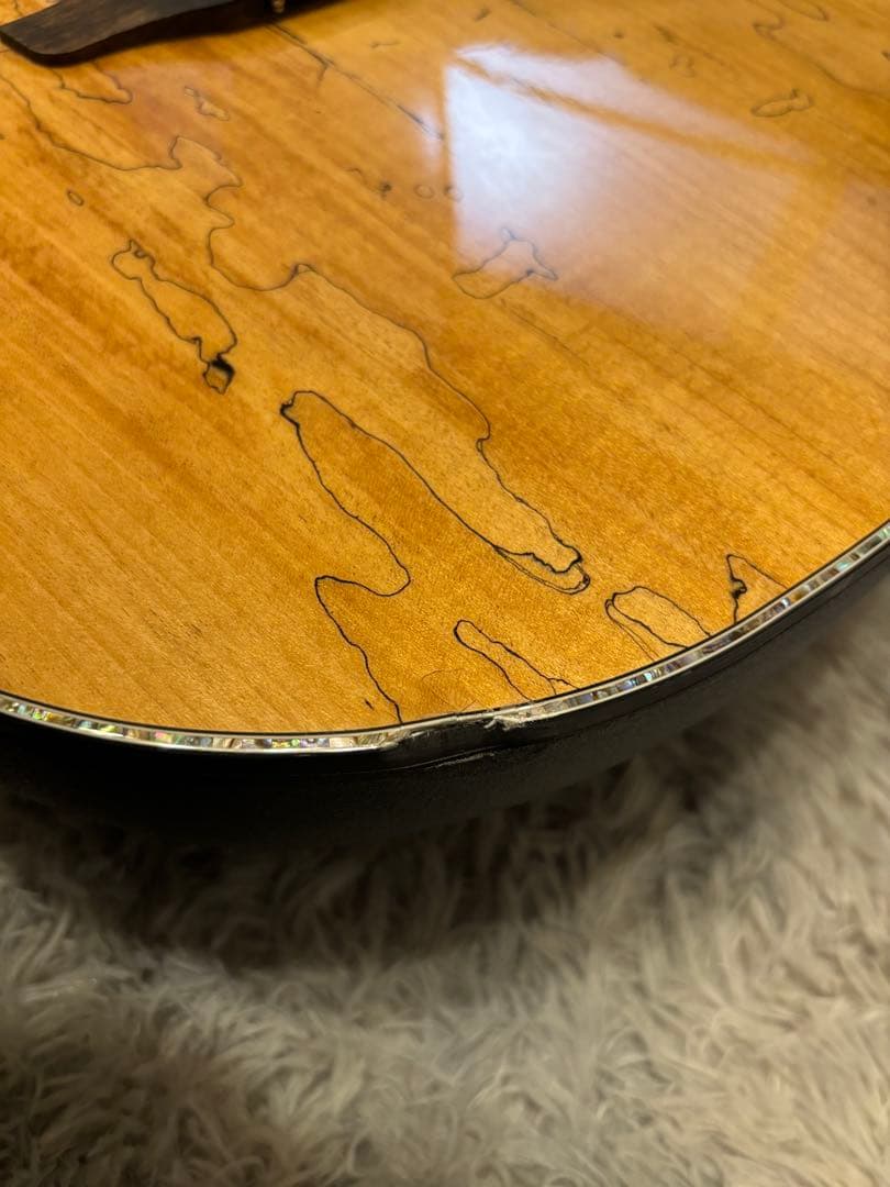 【メルカリ市セール】 Ovation celebrity CE44P-SM