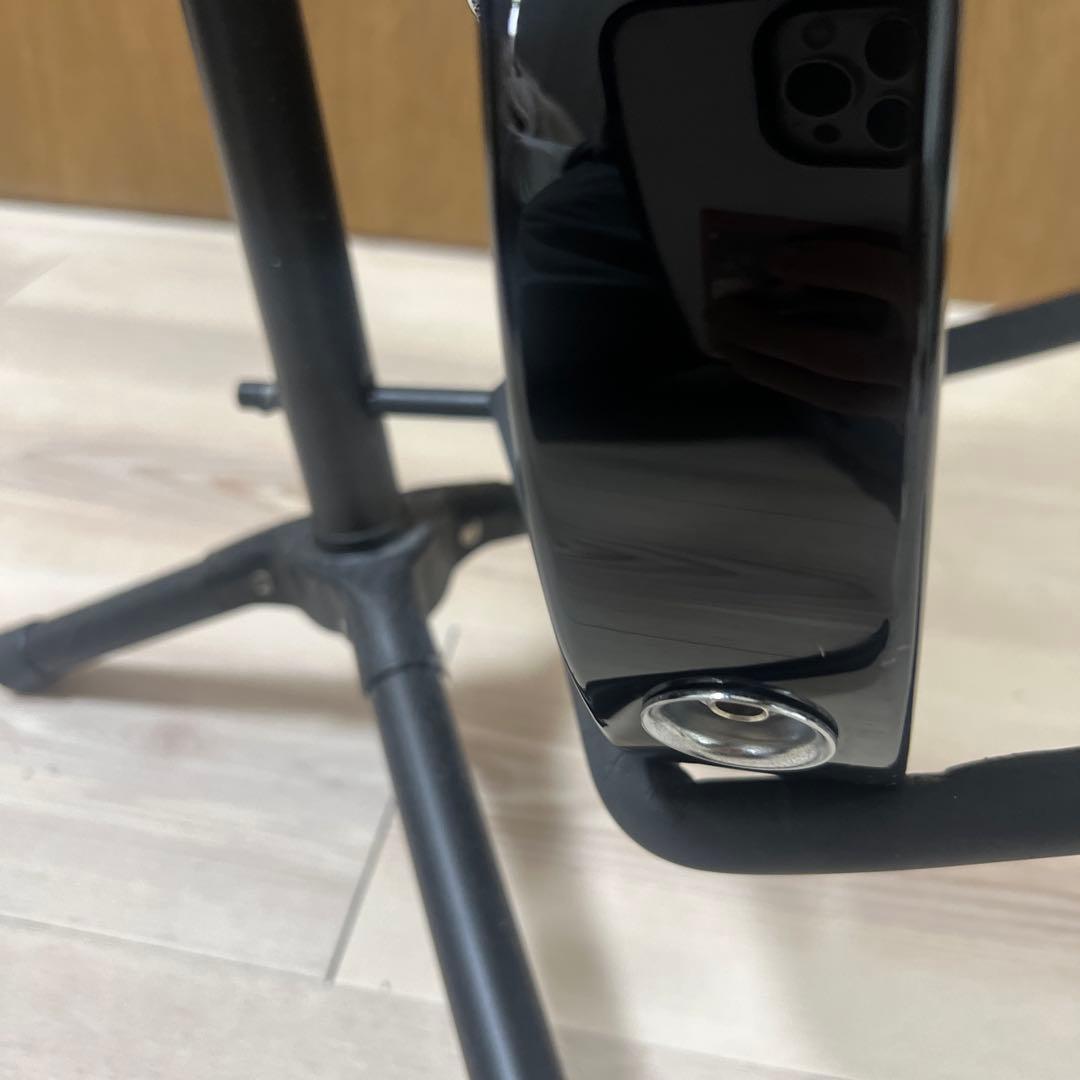 Fender Japan Telecaster ブラック