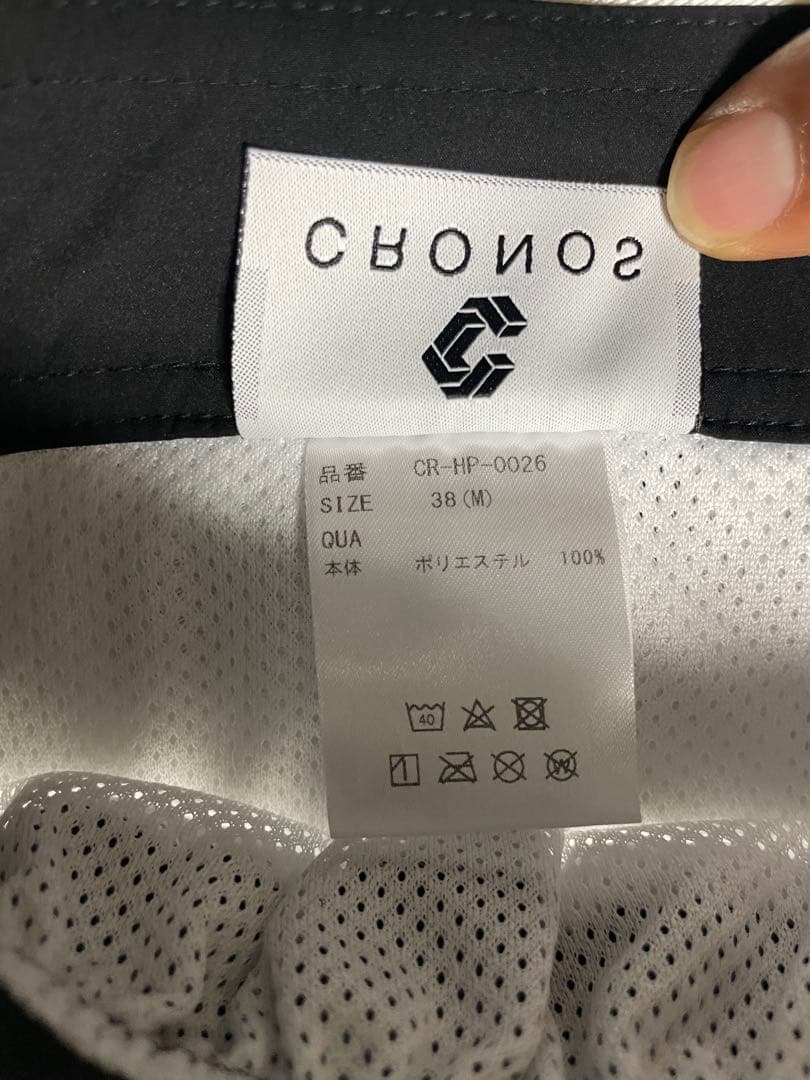 クロノス　サーフパンツ　Mサイズ
