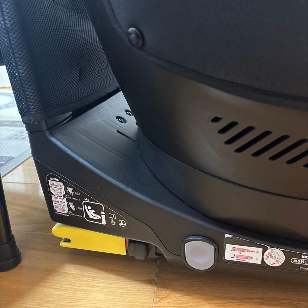 お*ら様 最終値下げ　Aprica クルリラ プラス 360° セーフティー I