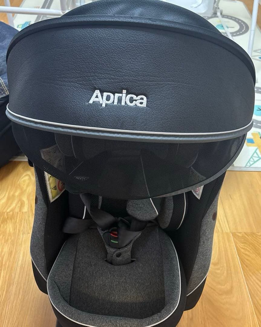 お*ら様 最終値下げ　Aprica クルリラ プラス 360° セーフティー I