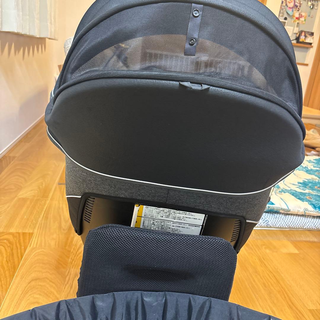 お*ら様 最終値下げ　Aprica クルリラ プラス 360° セーフティー I