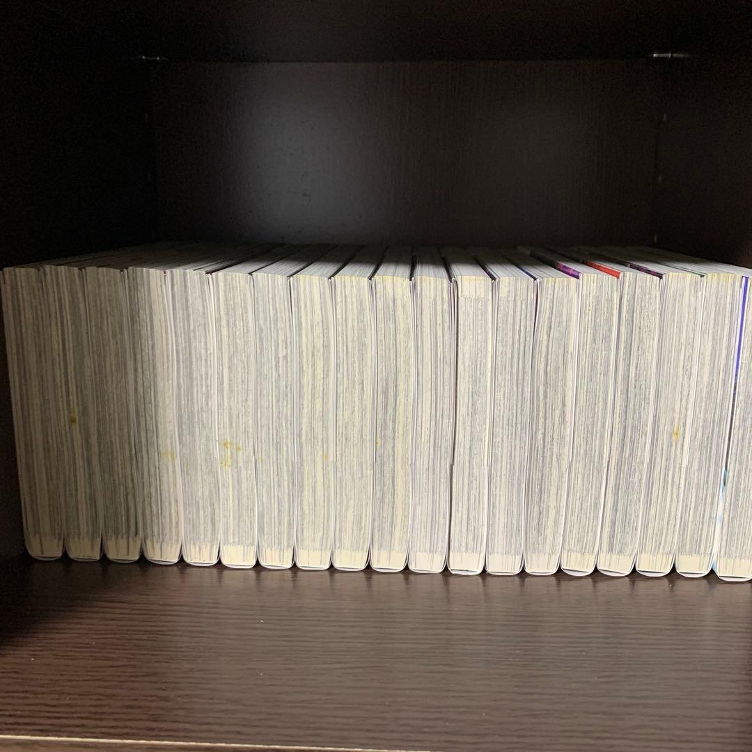 呪術回戦　0巻から30巻