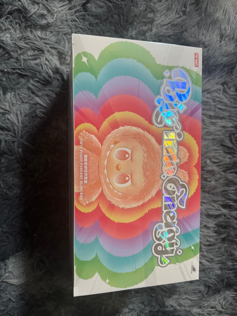 POP MART Big into Energy アソートボックス 新品