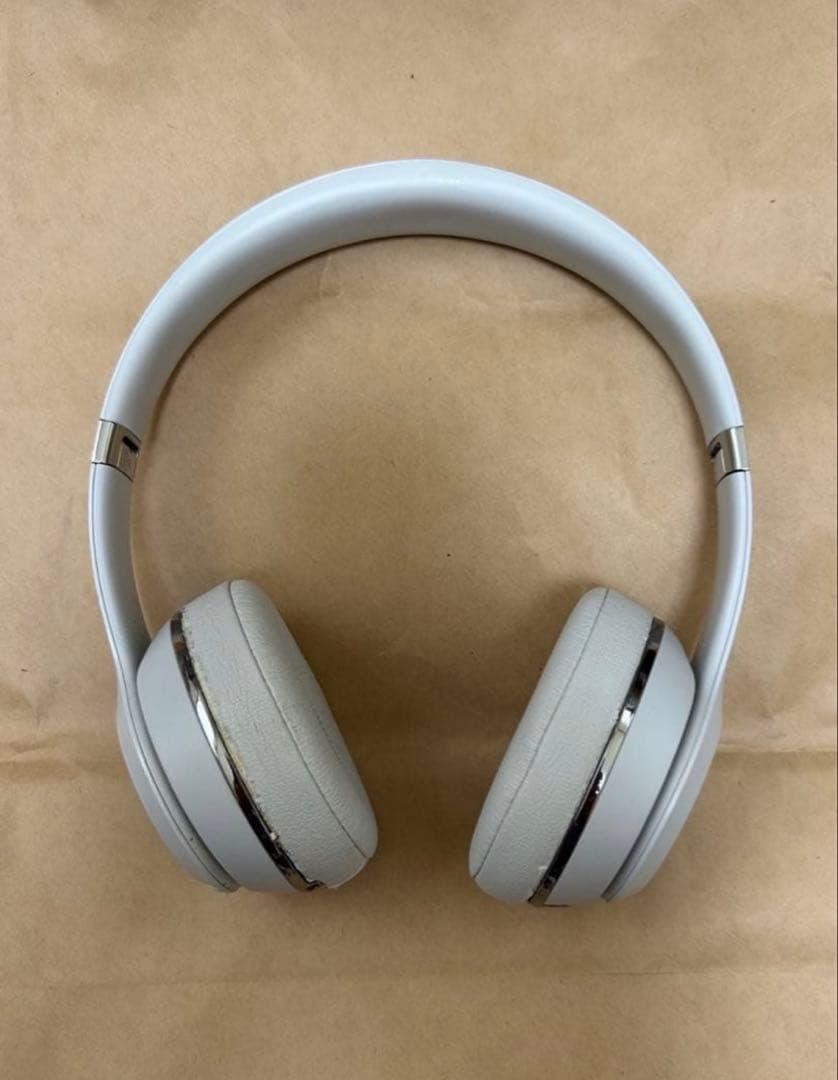 beats solo3 wireless ヘッドホン