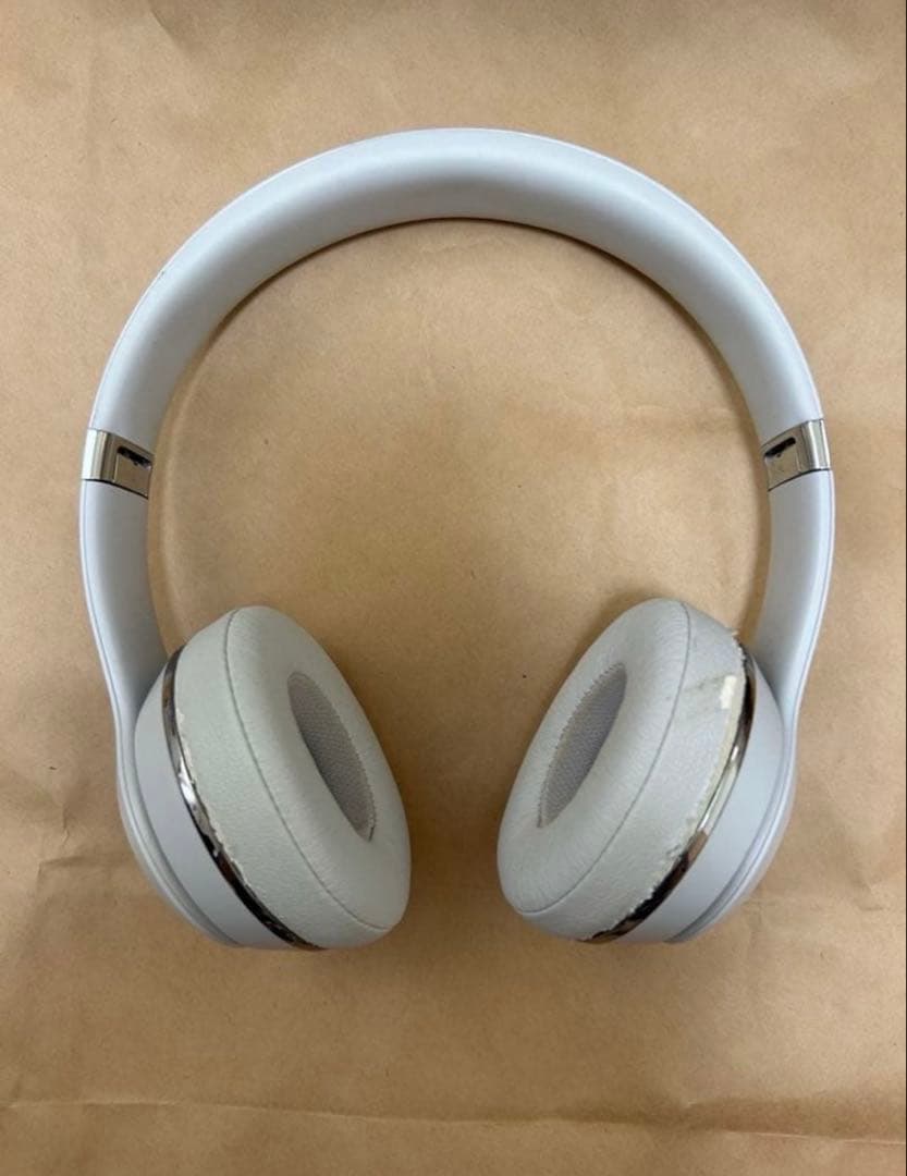 beats solo3 wireless ヘッドホン
