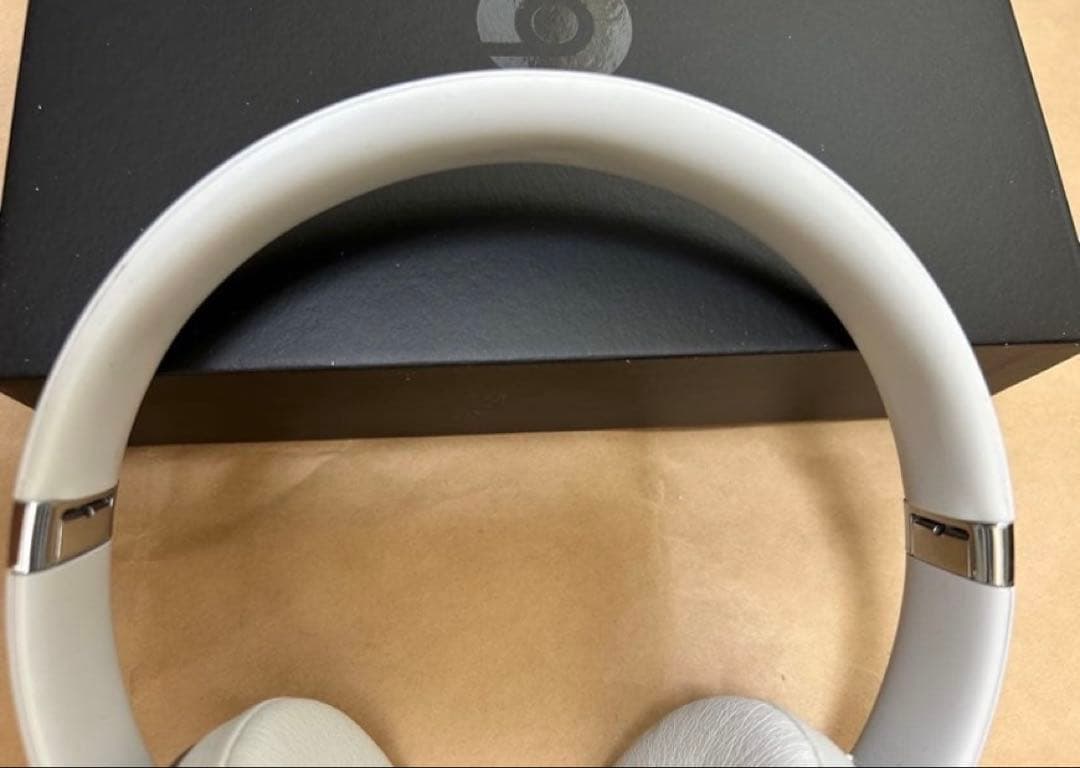 beats solo3 wireless ヘッドホン