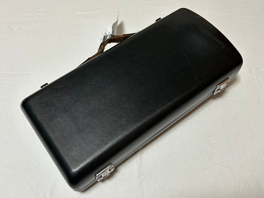 【工房リペア済み】ヤマハ クラリネット YCL35