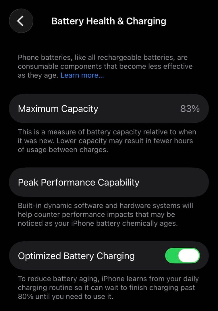iPhone14 Pro ディープパープル128GB