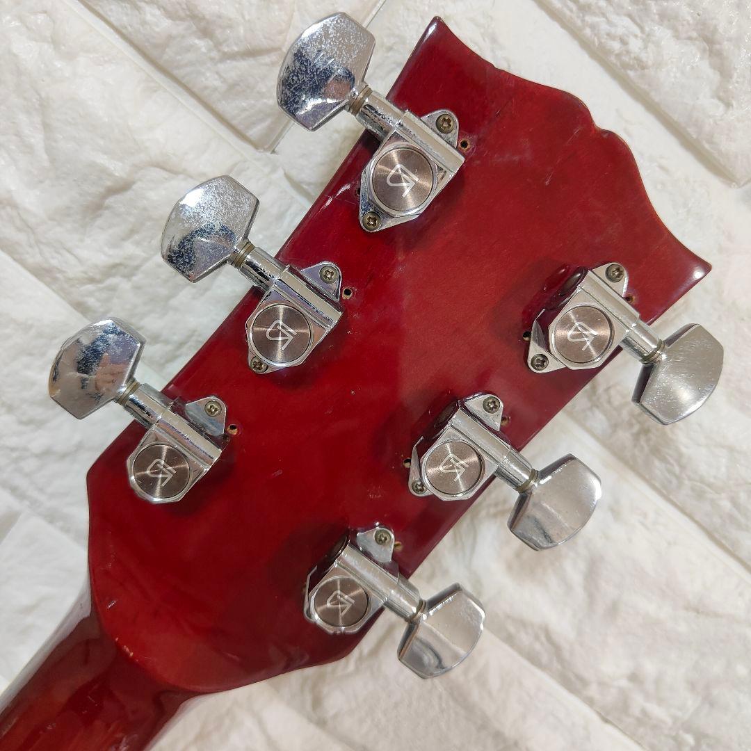 【希少】TEISCO SG テスコ ギター ジャパンビンテージ