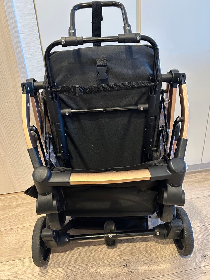 Totoro ball ペットキャリーカート　犬