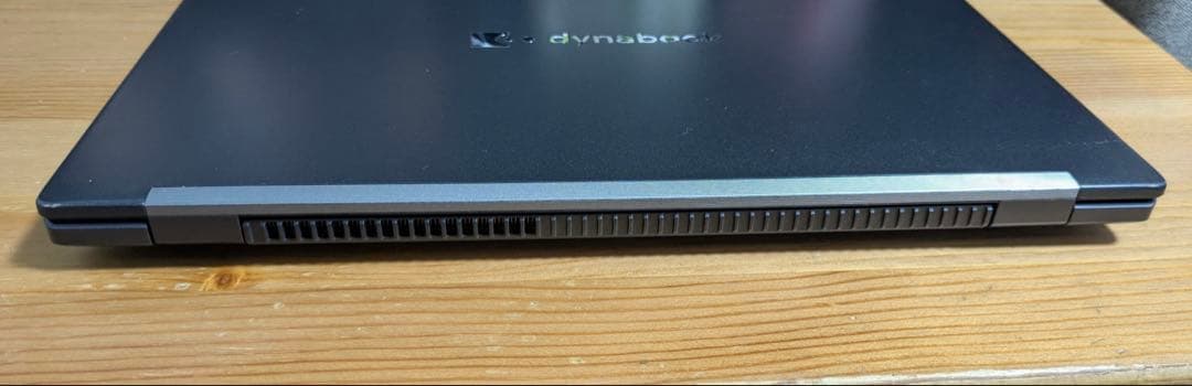 東芝 dynabook G83/KW 1235U 16GB 256GB pc