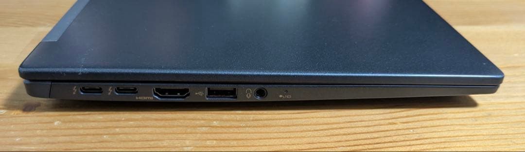東芝 dynabook G83/KW 1235U 16GB 256GB pc