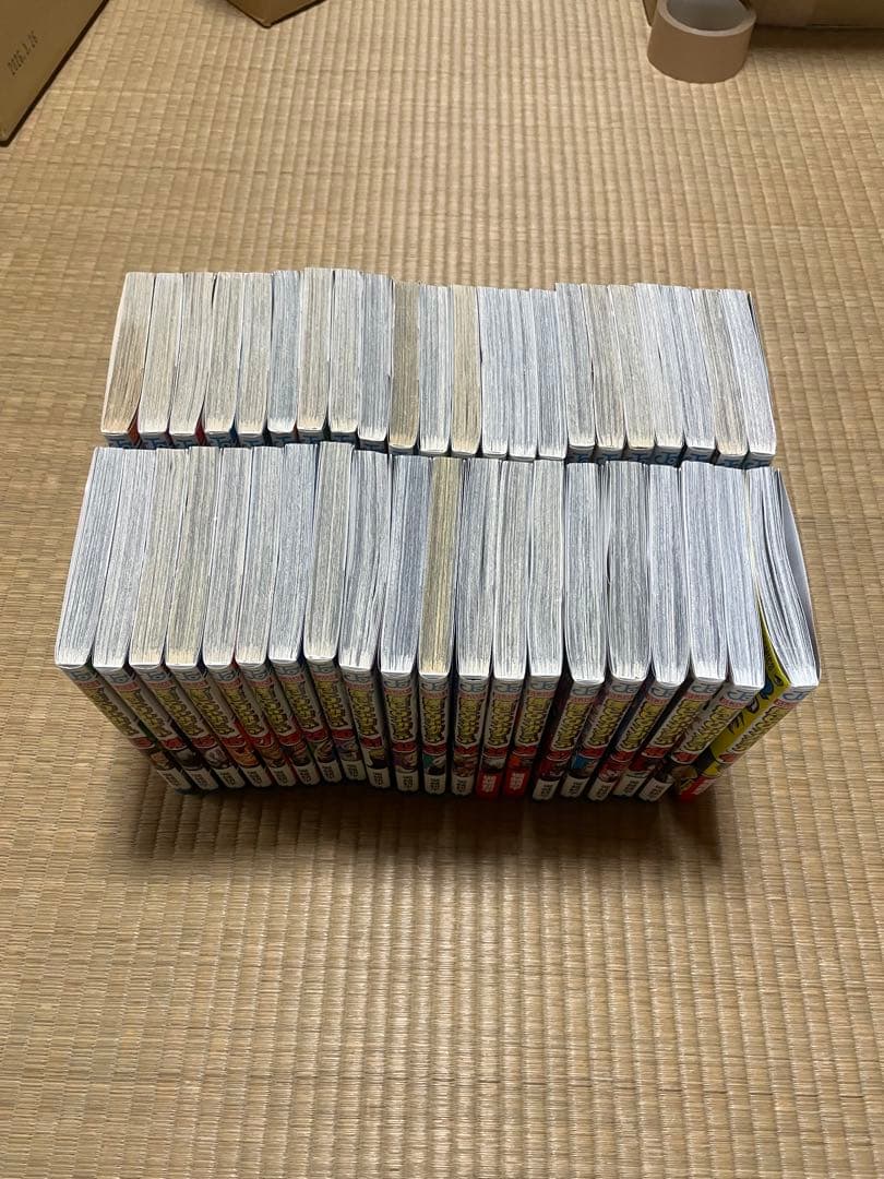 僕のヒーローアカデミア　全巻セット　堀越