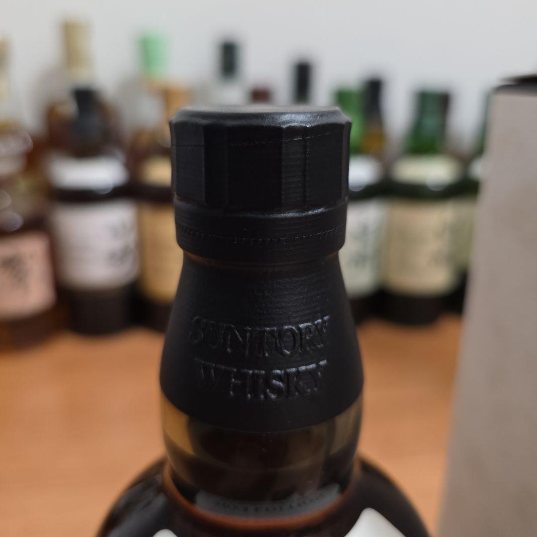 と*も様 【新品未開封】山崎 Story of the distillery20