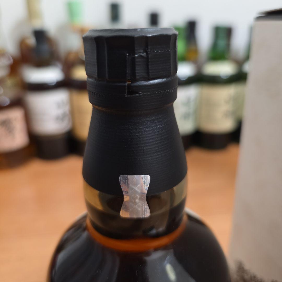 と*も様 【新品未開封】山崎 Story of the distillery20