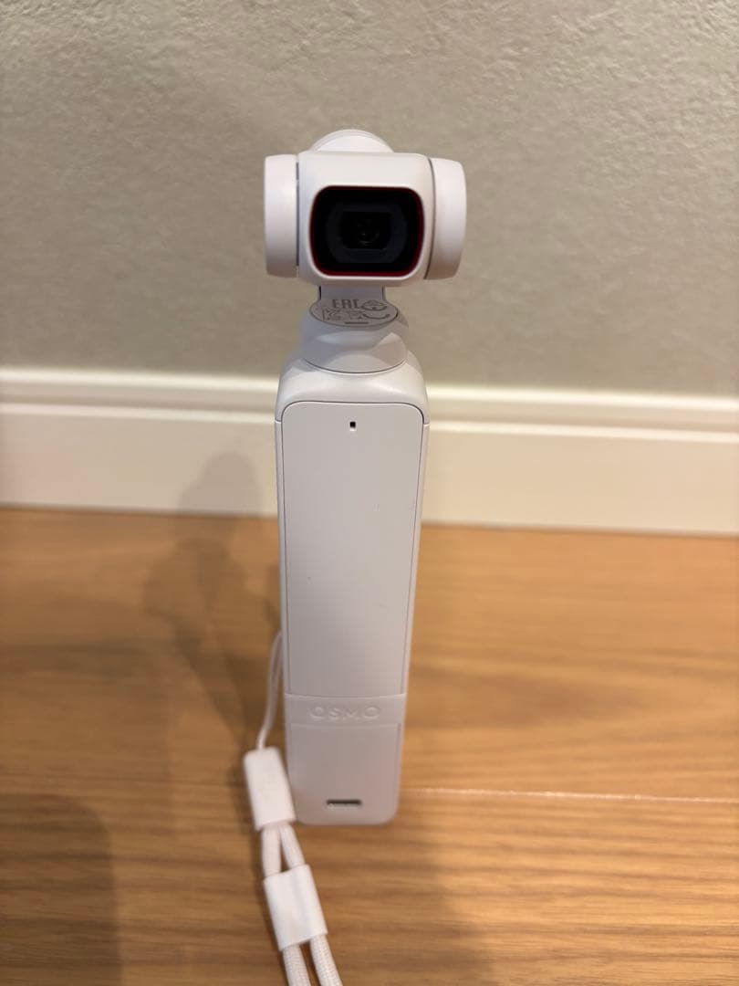 ビデオカメラ DJI Pocket 2 exclusivecombo
