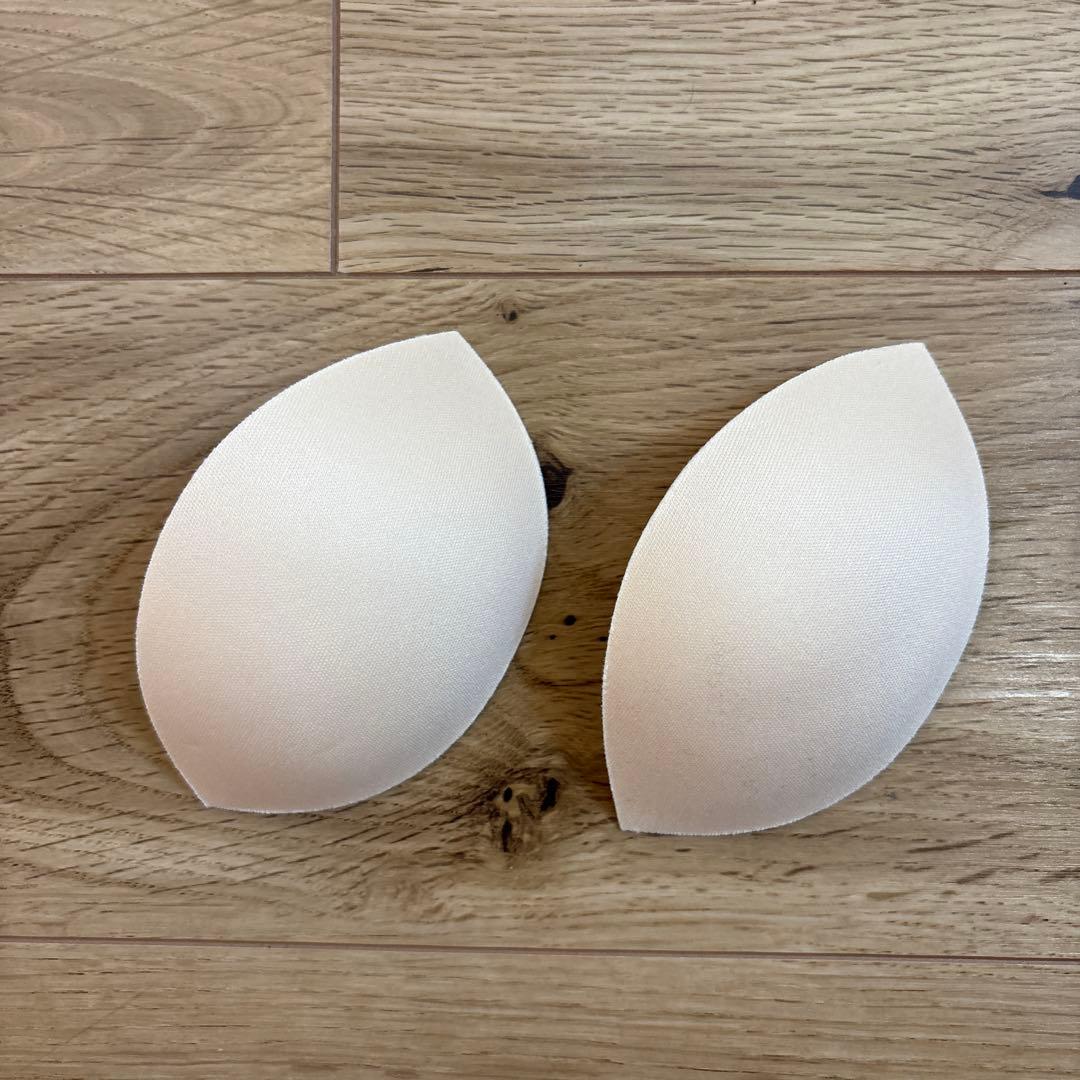 ★値下げ中★ブレストンコート　tveirブライダルインナー 2点セットMサイズ