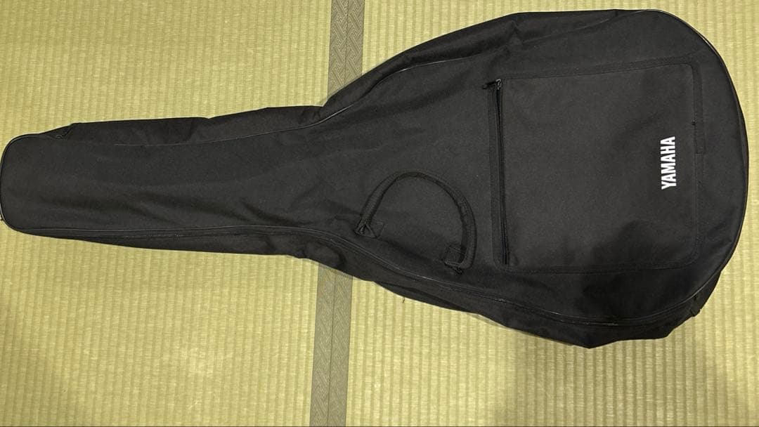 YAMAHA CPX500FM ソフトケース付
