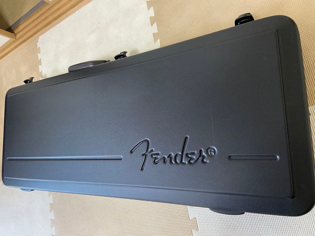 【希少】Fender USA American Deluxe ST N3 Ash