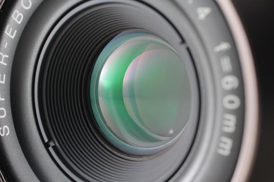 動作確認済 Fujifilm GA645 一眼レフカメラ