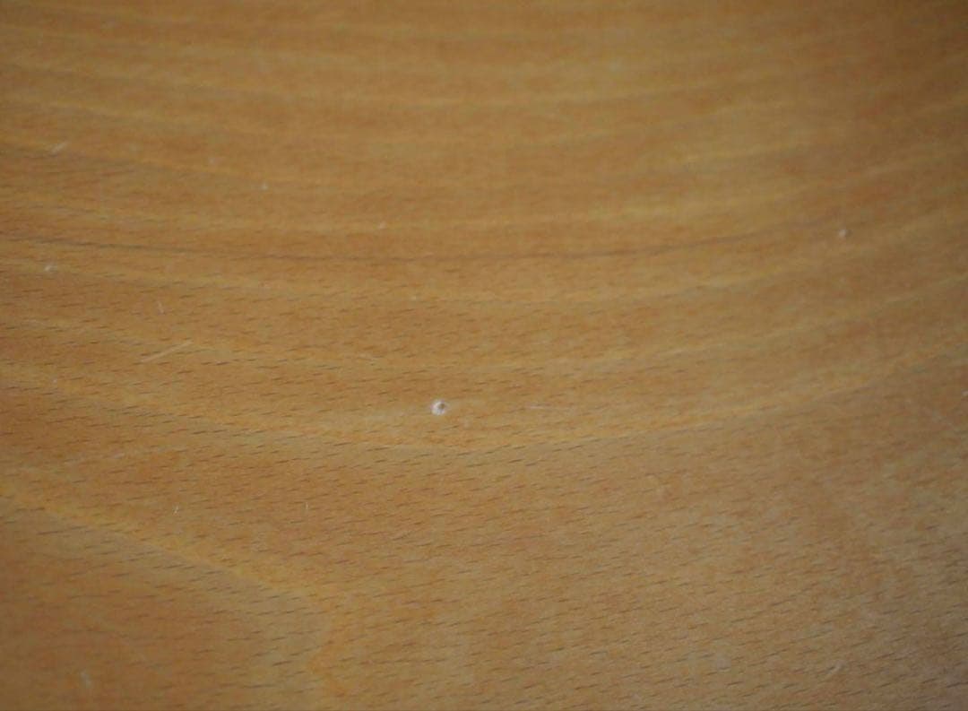 IDEE 木製 スツール