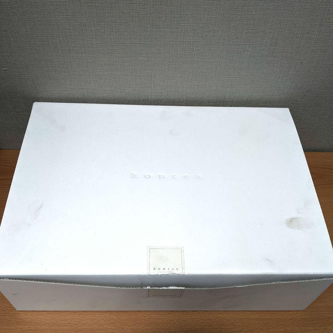 コンテックス コットンリネンワッフル タオルセット 4枚セット