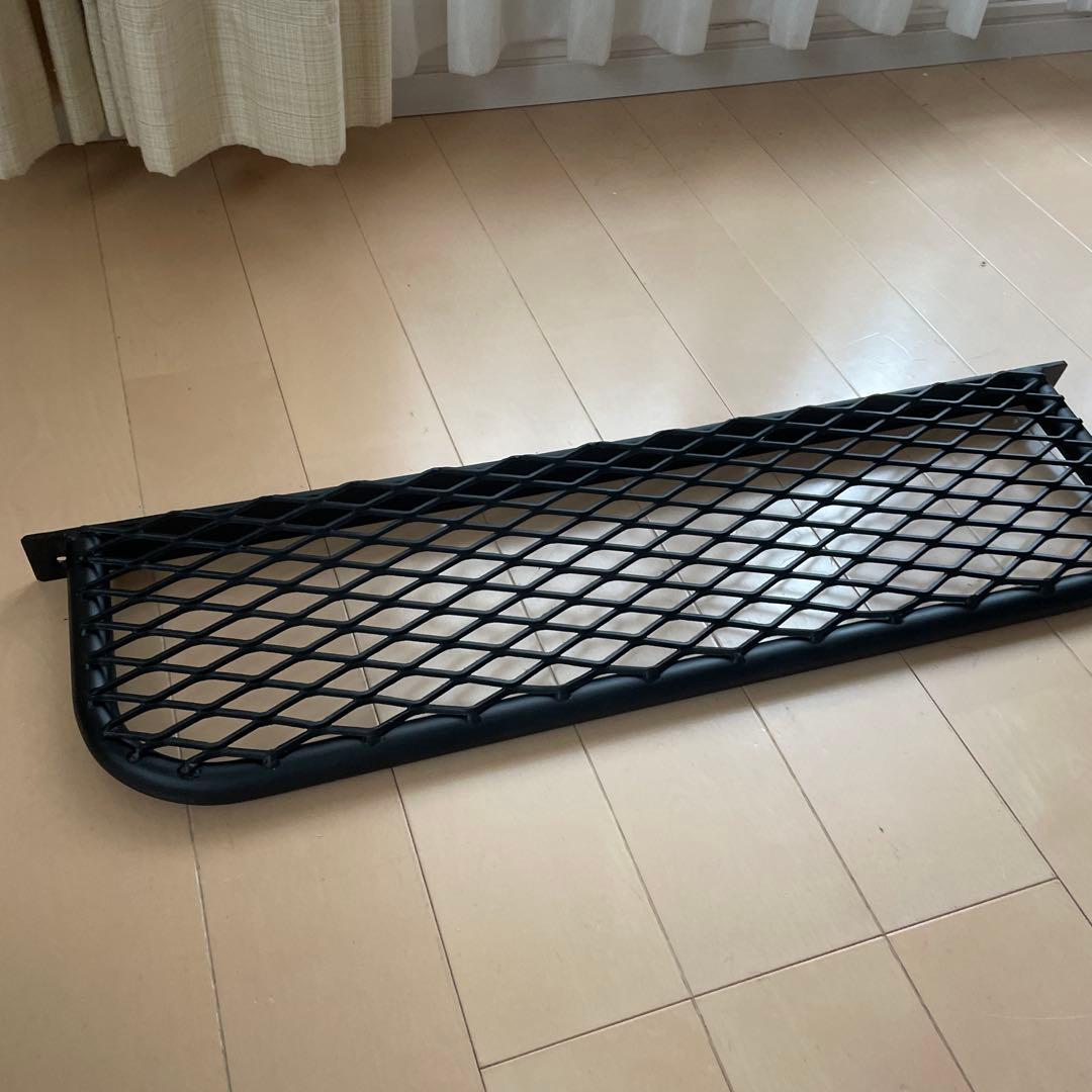 マッキーアイアン製品　アイアン棚　DIY インテリア 2個セット