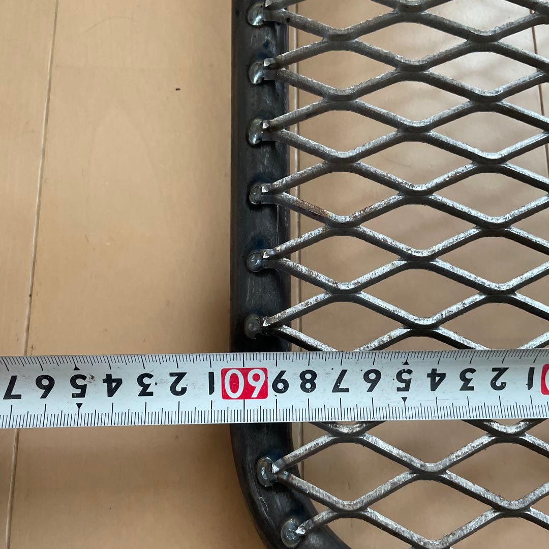 マッキーアイアン製品　アイアン棚　DIY インテリア 2個セット