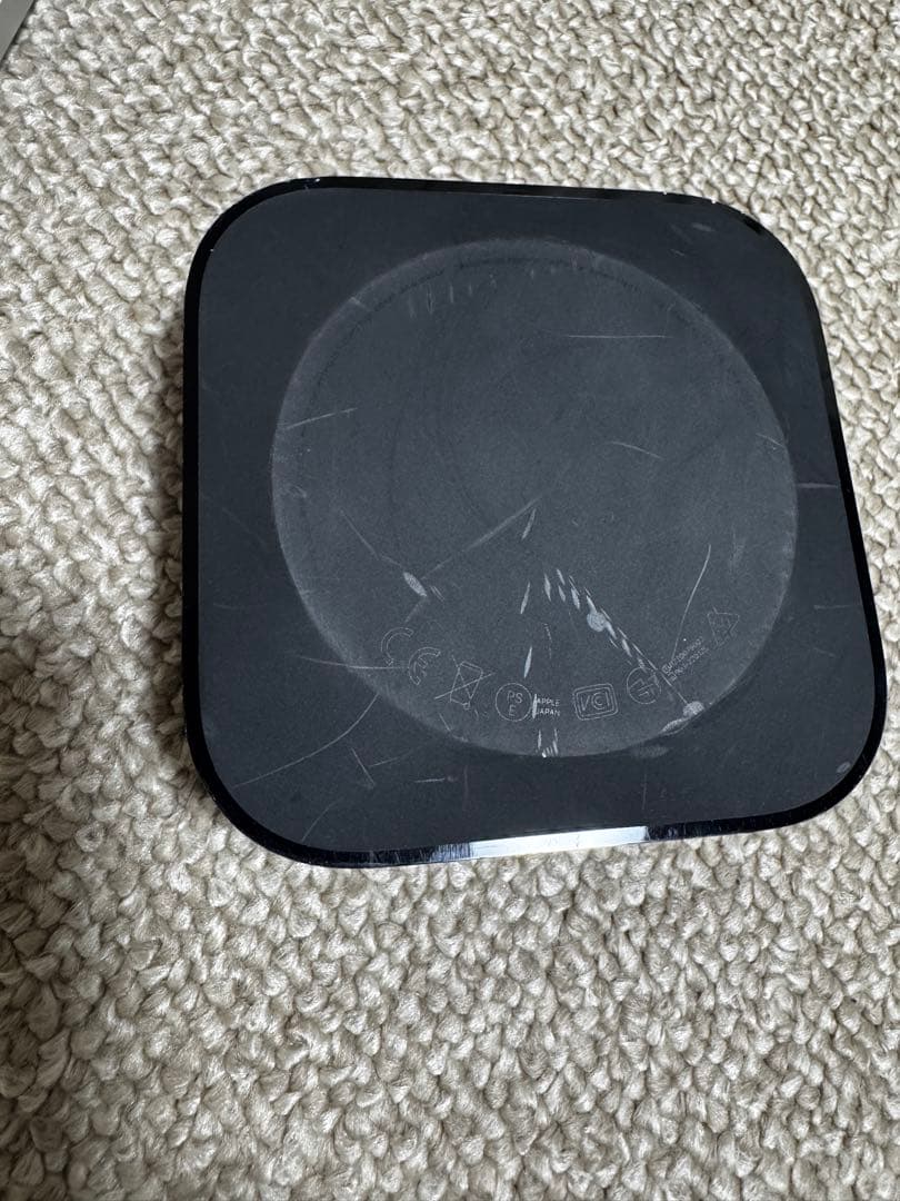 テレビ Apple TV A2737